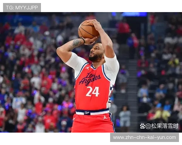 快船战术筹划：防守协同性提升将成为球队稳步前行的基石