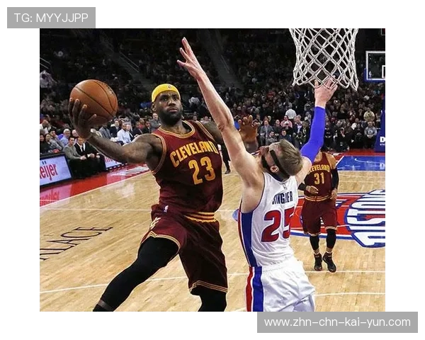 活塞反击推进快，快攻连拿分