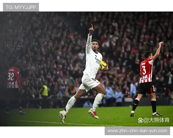 皇马全靠姆巴佩背着走