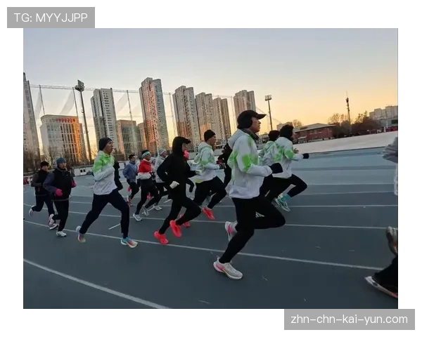 世界短跑线上训练平台寒假集训营成果汇报视频上线，全世界短跑